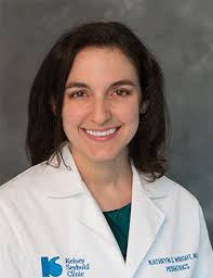 Kathryn Wright, MD