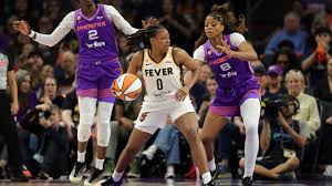 Is Caitlin Clark playing tonight? Indiana Fever vs Las Vegas Aces start time, where to watch