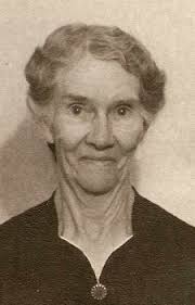 Margaret Elizabeth Burt Powell (1880-1953)