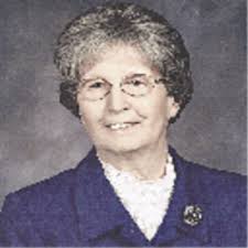 Obituary information for Lura Virginia Pagans