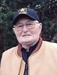 Obituary information for Kenneth Pullman