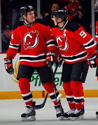 It is considered one of the greatest rivalries in sports. David Clarkson Photos Photos Boston Bruins V New Jersey Devils New Jersey Devils Jersey New Jersey