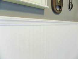 Could beadboard wallpaper add the decorative touch your room needs to complete its design? Bead Board Wallpaper Paintable Wallpaper Beadboard 4320x3240 Wallpaper Teahub Io