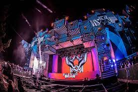 Ročník tanečního open air festivalu mácháč se bude již tradičně konat na písečné pláži klůček u máchova jezera, tentokrát ve dnech 21. Machac Festival 2019 Rad Season