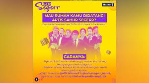 İşte, 12 nisan pazartesi gecesini. Cara Ikut Kuis Sahur Seger 2021 Cara Ikut Kuis Sahur Seger 2021 Kuis Mainkan Mata Dan Otak Anda Temukan Cara Untuk Mengubah Posisi Segitiga Jurnal Palopo Aaron Shationd1940 Cara Daftar