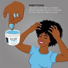 The testimonials are impressive, but does it actually work? Doo Gro Mega Thick Hair Vitalizer 4 Fl Oz Walmart Com Walmart Com