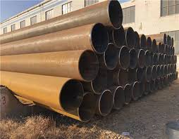 埋弧焊管_埋弧焊钢管_河北美德钢管制造有限公司