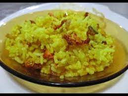 Tak heran kalau nasi goreng selalu ada di daftar menu rumah makan hingga. Nasi Goreng Kunyit Youtube