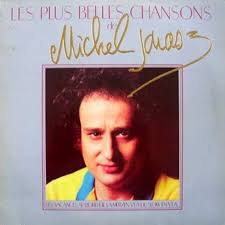 MICHEL JONAS LES PLUS BELLES CHANSON DE MICHEL JONAS: MICHEL JONAS:  Amazon.it: CD e Vinili}