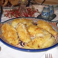 Fish is served as the main course at this holiday dinner, with a variety of traditional polish. Traditional Christmas Dinner Recipes Polish Christmas Eve Supper Recipes Wigilia Christmas Eve Meal Christmas Food Dinner Polish Christmas