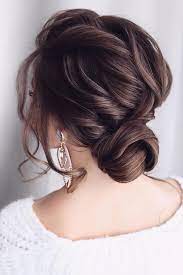 Best Wedding Hairstyles For Every Bride Style 2021 Bridal Hair Updo Romantic Wedding Hair Wedding Hairstyles Updo
