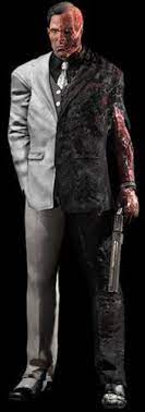Maybe you would like to learn more about one of these? Two Face Arkham Wiki Fandom