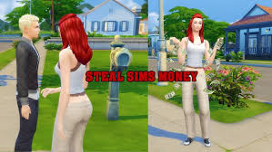 These are the best mods in the sims 4. Steal Money Image Extreme Violence Mod For The Sims 4 Mod Db