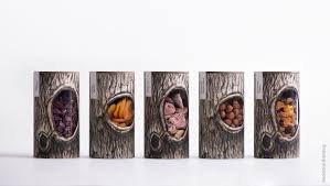 Pchak Creative Packaging Design Food Packaging Design Packaging Design