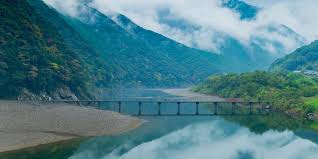 Buy online at your favourite high street store. Shimanto River Valley Japan S Best Kept Secret Highlights Visit Kochi Japan
