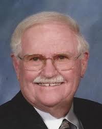 Obituary information for Gene Bass