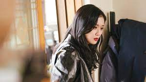 Sapai jao sua (2021) episode 28. Sell Your Haunted House Episodes 5 10 Fashion Jang Na Ra As Hong Ji Ah Inkistyle
