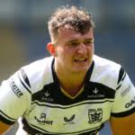 Barron Signs Two-Year Extension