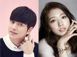 I'm looking for other things to watch that he is in. Park Hae Jin Comments On His Dating Rumors With Park Shin Hye Soompi
