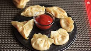 Cheese Corn Veg Momos Recipe In Hindi Video 5 Shapes Recipe Momos Recipe Veg Momos Recipes