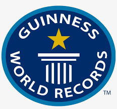 Family owned through the better part of the twentieth. Guinness World Records Logo It S A New World Record Transparent Png 1154x1024 Free Download On Nicepng