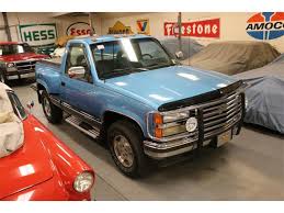 Image result for Light Blue 1993 Truck