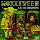 MOXXIWEEN - 25TH OCTOBER event image