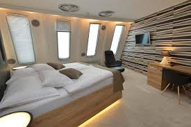 Each of the rooms has views that you can never be offered anywhere else. Hotel Jested Where To Stay Liberec