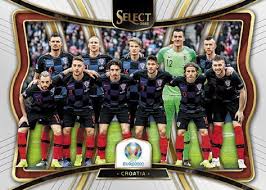 Euro 2021 my predictions german. 2020 Panini Select Uefa Euro Checklist Set Info Boxes Date Details