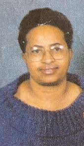 Rosa Calloway Obituary