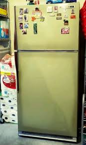 Image result for Avocado Green 1972 Roper