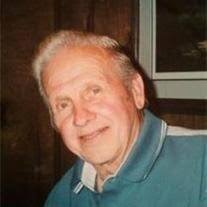 Jacob Meier Obituary