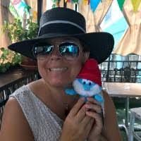 Nancy Barra's Instagram, Twitter & Facebook