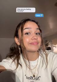 Maddy Bailey's Instagram, Twitter & Facebook