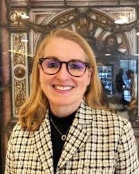 Sharon 'Sibby' Buckle