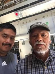 Jesse J. Huerta Obituary April 12, 2023