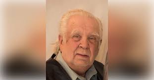 Obituary information for Raymond W. Witt