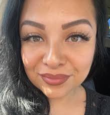 I've never been told I look like anyone! Let me know!!