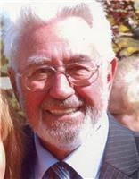 Alexander ROSS Obituary (1935