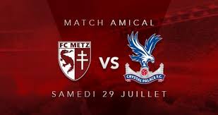 The fc metz logo design and the artwork you are about to download is the intellectual property of the copyright and/or trademark holder and is offered to you as a convenience for lawful use with proper. Watch Live Fc Metz V Crystal Palace