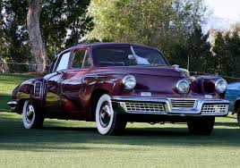 Looking to sell your classic car in chicago illinois? Tucker 48 Wikipedia