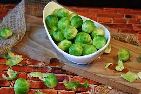 Maybe you would like to learn more about one of these? Round Green Fruits White Ceramic Bowl Brussels Sprouts Vegetables Kohl Winter Vegetables Pxfuel