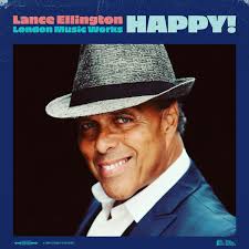 What's your favourite track from 'Happy'? Let me know in your responses ⬇️