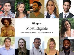 Take the hassle out of health care. Most Eligible Doctors And Medical Professionals In New York City According To Hinge