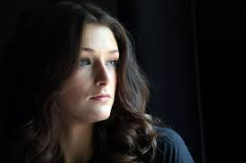 Miss Newcastle winner Ashley Gittens