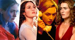 She gained fame in the blockbuster 'titanic' and has also starred in 'little children,' 'the holiday' and 'mildred pierce.' The Essentials The 10 Best Kate Winslet Performances