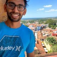 Stream Abhinav Mohan music