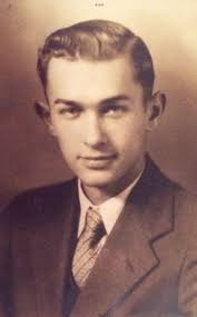 Reginald Leroy “Reggie” Best Sr. (1918-2001)