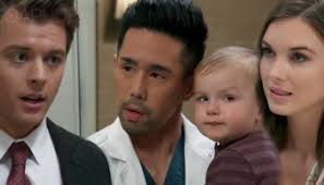 The Most Heartbreaking Part Of The General Hospital Baby Reveal
