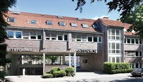 Reha Parcs Steinhof Deutschland Kreis Mettmann Erkrath Cityguide Tv